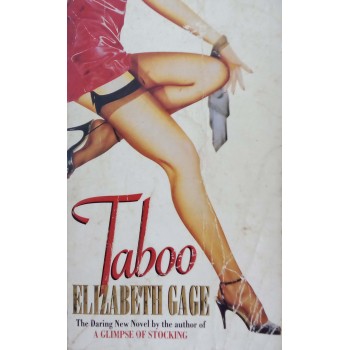 Taboo