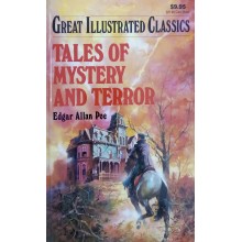 Tales Of Mystery And Terror