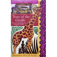 Tears Of The Giraffe