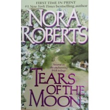 Tears Of The Moon