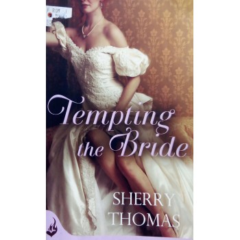 Tempting The Bride