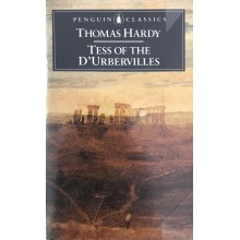 Tess Of The D'Urbervilles