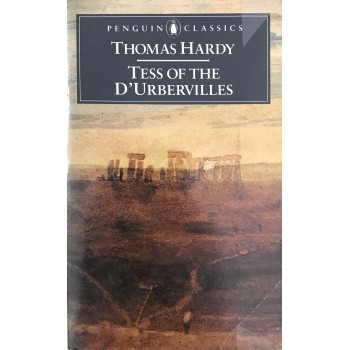 Tess Of The D'Urbervilles