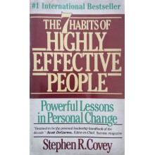 The 7 Habits Of Highly Effective People