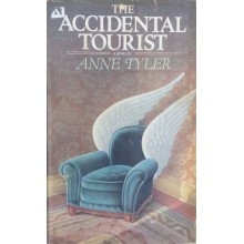 The Accidental Tourist