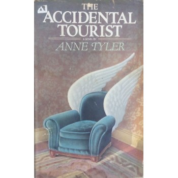 The Accidental Tourist