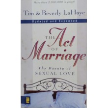 The Act Of Marriage