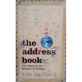 The Address Book