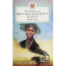 The Adventures Of Huckleberry Finn