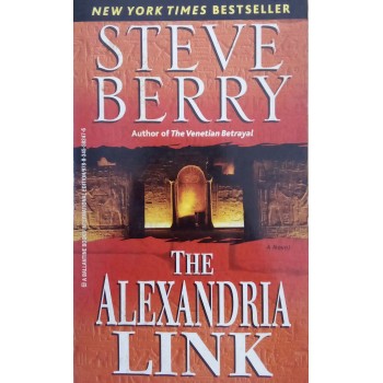 The Alexandria Link