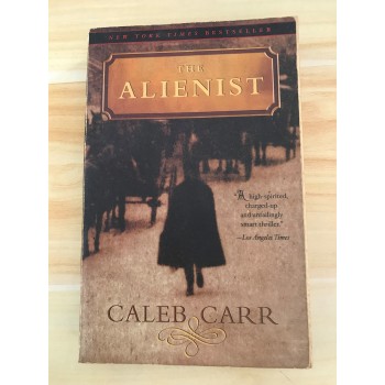 The Alienist