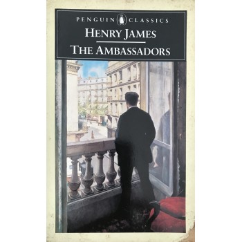 The Ambassadors