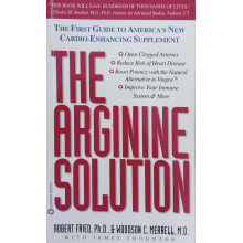 The Arginine Solution