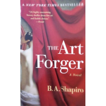 The Art Forger