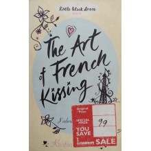 The Art Of French Kissing