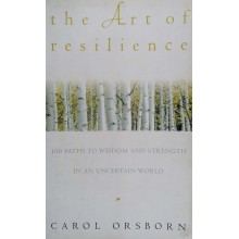 The Art Of Resilience