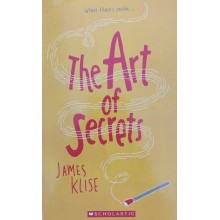 The Art Of Secrets