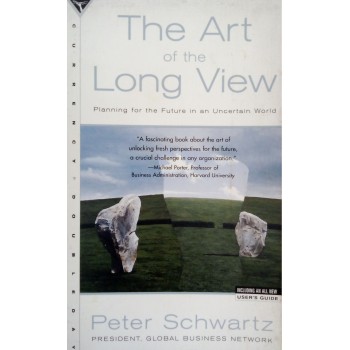 The Art Of The Long View