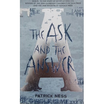 The Ask And The Answer