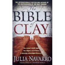 The Bible Clay