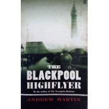 The Blackpool Highflyer