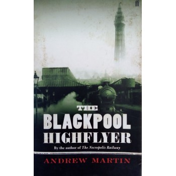 The Blackpool Highflyer