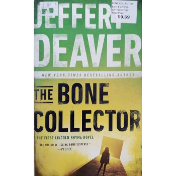 The Bone Collector