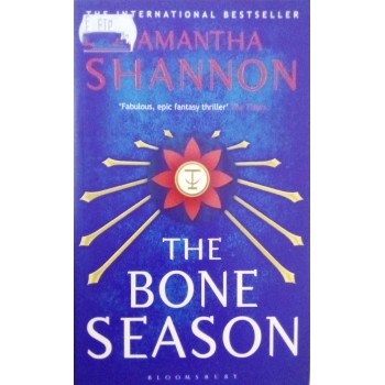 The Bone Season