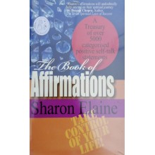 The Book Of Affirmations