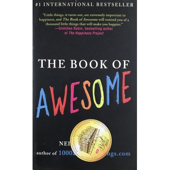 The Book Of Awesome