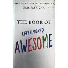 The Book Of Even More Awesome