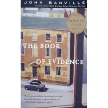 The Book Of Evidence