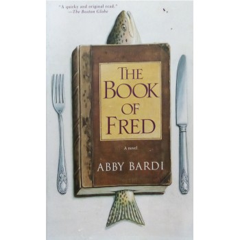 The Book Of Fred