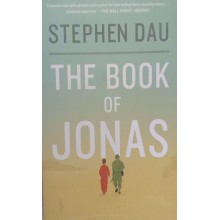 The Book Of Jonas