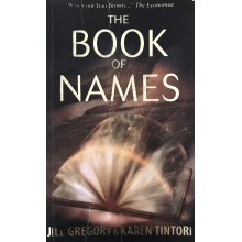 The Book Of Names