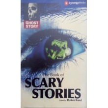 The Book Of Scary Stories