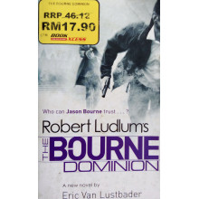 The Bourne Dominion