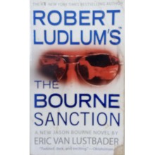 The Bourne Sanction