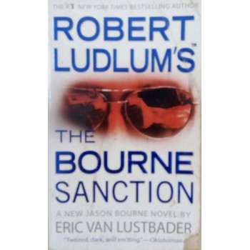 The Bourne Sanction