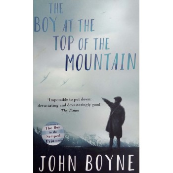 The Boy At The Top Of The Mountain