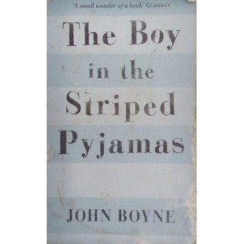 The Boy In The Striped Pyjamas