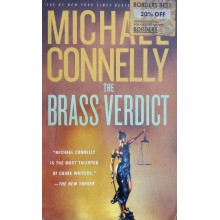 The Brass Verdict