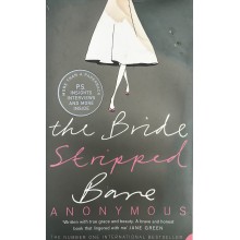 The Bride Stripped  Bare