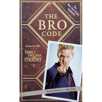 The Bro Code