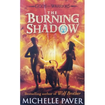 The Burning Shadow