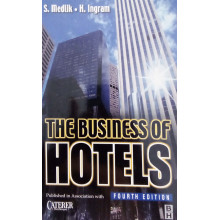 The Business Of Hotels