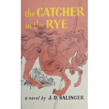 The Catcher In The Rye