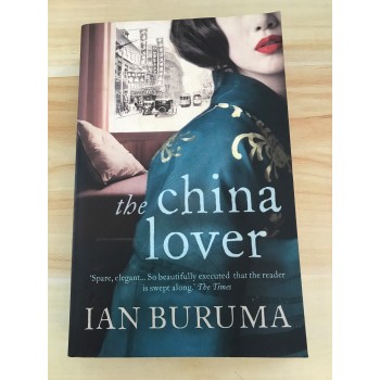 The China Lover