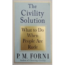 The Civility Solution