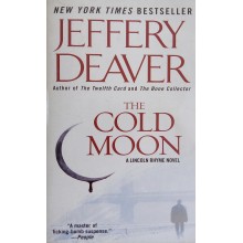 The Cold Moon